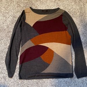 The Limited light-weight sweater